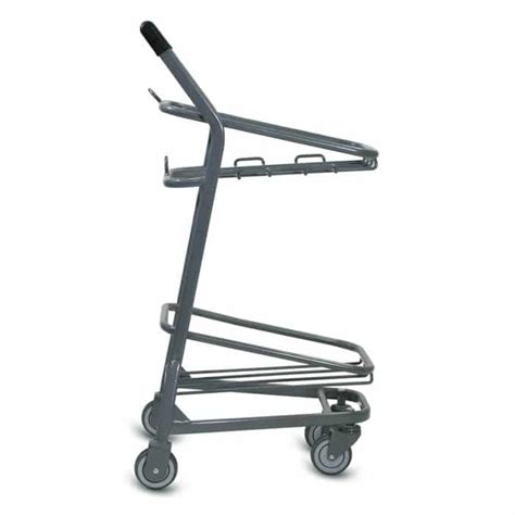 EZcart two